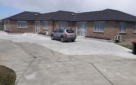 South City Accommodation Unit 3